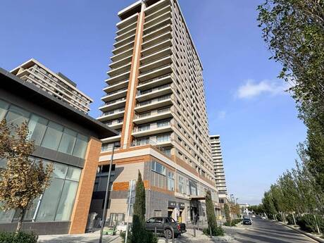 Ağ şəhərdə 2 otaqlı yeni tikili mənzil kirayə verilir, 65 m², 1 600 AZN/ay, şəkil 4 / 12