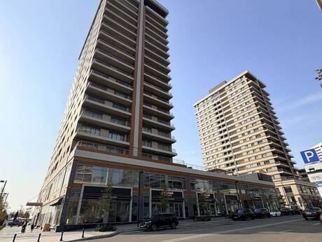 2 otaqlı mənzil, 65 m², Ağ şəhər, 1 600 AZN