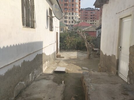 Sarayda 4 otaqlı həyət evi satılır, 120 m², 180 000 AZN, şəkil 3 / 4