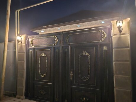 6 otaq · 150 m² · 1/1 mərtəbə, Mehdiabad