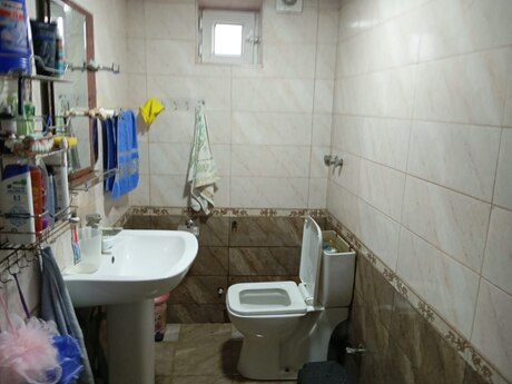Zabratda 1 otaqlı həyət evi kirayə verilir, 40 m², 200 AZN/ay, şəkil 3 / 3