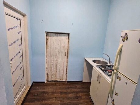 Zabratda 1 otaqlı həyət evi kirayə verilir, 40 m², 200 AZN/ay, şəkil 2 / 3
