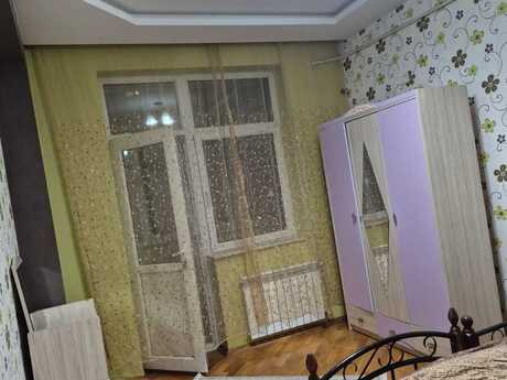 Neftçilərdə 2 otaqlı yeni tikili mənzil kirayə verilir, 70 m², 700 AZN/ay, şəkil 3 / 11