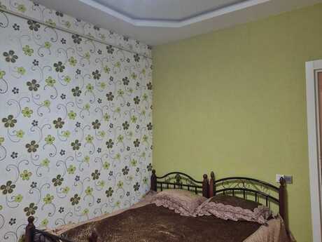 Neftçilərdə 2 otaqlı yeni tikili mənzil kirayə verilir, 70 m², 700 AZN/ay, şəkil 4 / 11