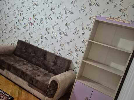 Neftçilərdə 2 otaqlı yeni tikili mənzil kirayə verilir, 70 m², 700 AZN/ay, şəkil 2 / 11