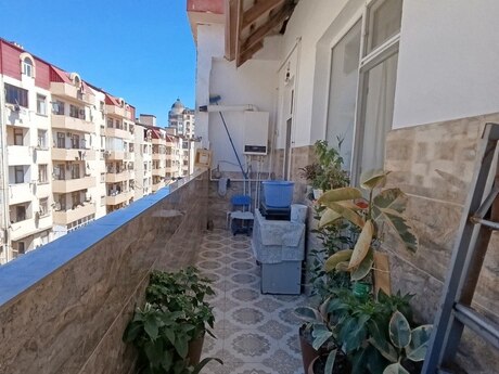 3 otaq · 108 m²