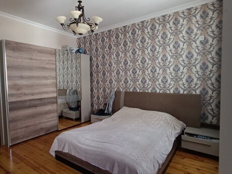Olimp MTK kompleksində 3 otaqlı yeni tikili mənzil satılır, 108 m², 89 500 AZN, şəkil 5 / 12