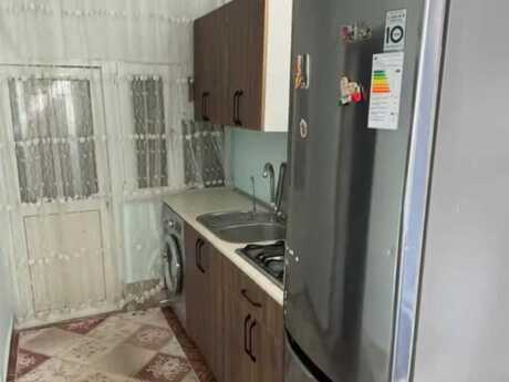 2-room house for rent in 8 Noyabr, 55 m², 400 AZN/mo, photo 4 / 5