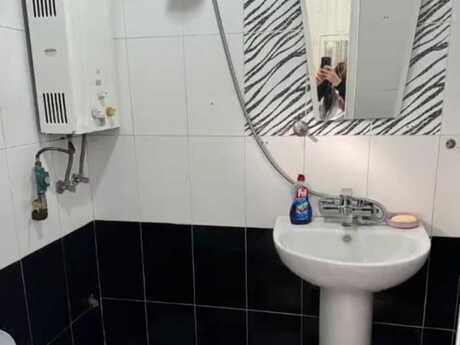 2-room house for rent in 8 Noyabr, 55 m², 400 AZN/mo, photo 5 / 5