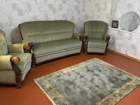 2-room house, 55 m², 8 Noyabr, 400 AZN