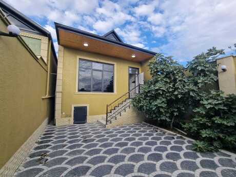Продаётся 3-комнатный дом, Maştağa, 88 м², 80 000 AZN, фото 2 / 10