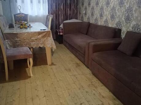 2 otaq · 40 m² · 1/5 mərtəbə, Masazır