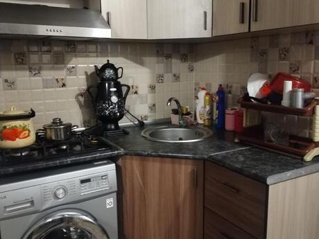 Masazırda 2 otaqlı yeni tikili mənzil kirayə verilir, 40 m², 395 AZN/ay, şəkil 2 / 4