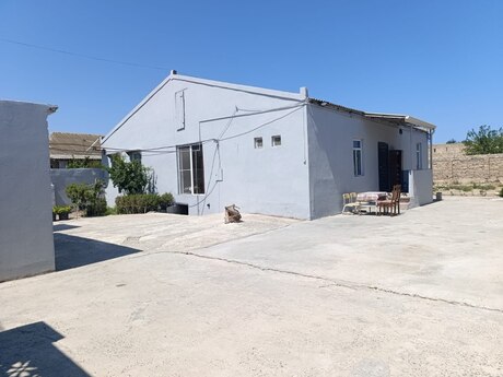 Buzovnada 4 otaqlı həyət evi satılır, 70 m², 190 000 AZN, şəkil 2 / 10