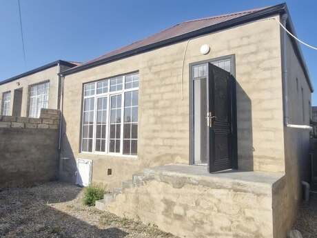 3 otaq · 85 m² · 1/1 mərtəbə, Binə
