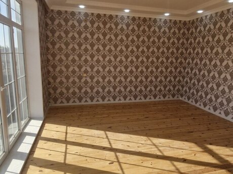 Binədə 3 otaqlı həyət evi satılır, 85 m², 58 000 AZN, şəkil 3 / 11