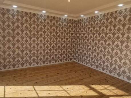 Binədə 3 otaqlı həyət evi satılır, 85 m², 58 000 AZN, şəkil 4 / 11