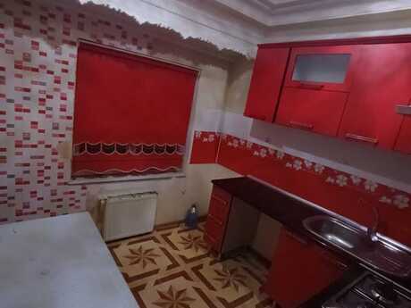 Qurtuluş 93 kompleksində 2 otaqlı yeni tikili mənzil kirayə verilir, 50 m², 350 AZN/ay, şəkil 3 / 5