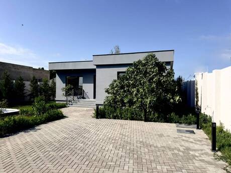 Продаётся 3-комнатный дом, Buzovna, 121 м², 250 000 AZN, фото 4 / 11