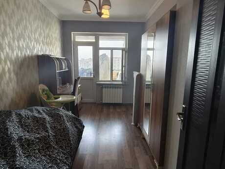 Сдаётся 2-комнатная квартира в новостройке, Abşeron, 85 м², 547 AZN/мес, фото 3 / 9