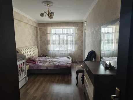 Сдаётся 2-комнатная квартира в новостройке, Abşeron, 85 м², 547 AZN/мес, фото 5 / 9