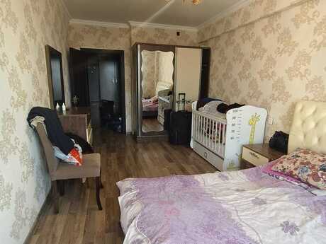 Сдаётся 2-комнатная квартира в новостройке, Abşeron, 85 м², 547 AZN/мес, фото 4 / 9