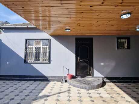 3 otaqlı ev, 89 m², Zabrat, 86 000 AZN