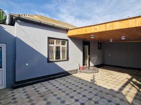 Zabratda 3 otaqlı həyət evi satılır, 89 m², 86 000 AZN, şəkil 2 / 10