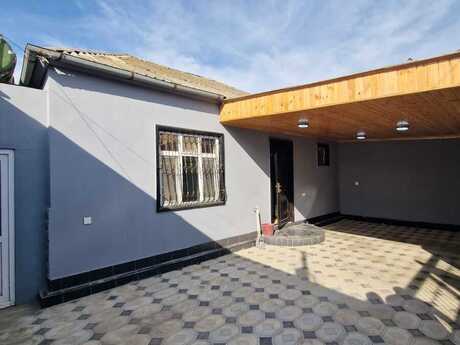 Zabratda 3 otaqlı həyət evi satılır, 89 m², 86 000 AZN, şəkil 3 / 10
