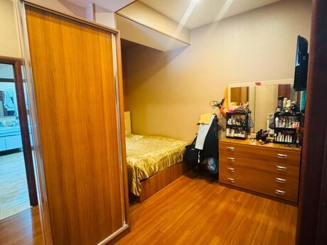 20 Yanvarda 3 otaqlı yeni tikili mənzil kirayə verilir, 85 m², 850 AZN/ay, şəkil 5 / 12
