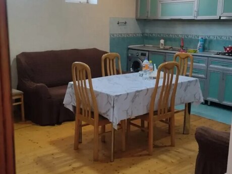 Zabratda 4 otaqlı həyət evi kirayə verilir, 100 m², 500 AZN/ay, şəkil 2 / 8