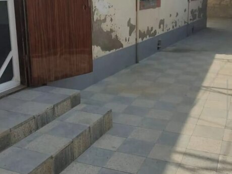 4 otaqlı ev, 100 m², Zabrat, 500 AZN