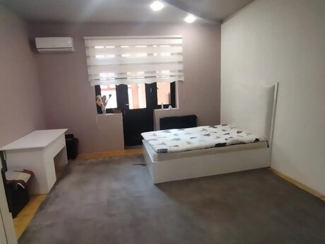 Ceyhun Hacıbəyli küçəsində 6 otaqlı həyət evi kirayə verilir, 250 m², 200 AZN/ay, şəkil 4 / 11