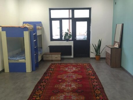 Ceyhun Hacıbəyli küçəsində 6 otaqlı həyət evi kirayə verilir, 250 m², 200 AZN/ay, şəkil 5 / 11