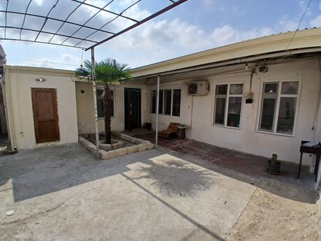 3 otaqlı ev, 90 m², Maştağa, 66 000 AZN