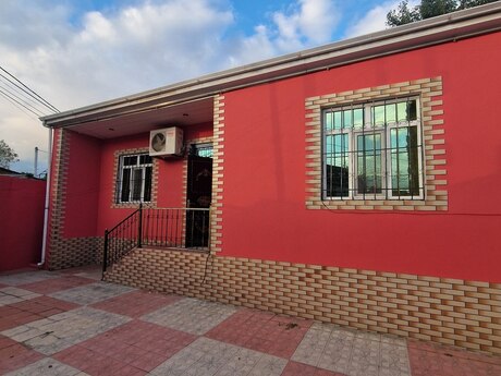 3-room house for sale in Zabrat, 89 m², 95 000 AZN, photo 3 / 11
