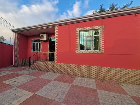 3-room house for sale in Zabrat, 89 m², 95 000 AZN, photo 2 / 11