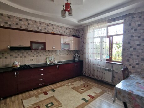 Zabratda 5 otaqlı həyət evi satılır, 212 m², 127 000 AZN, şəkil 5 / 12
