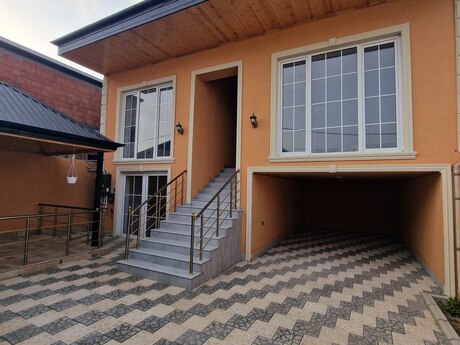 Yeni Ramanada 5 otaqlı həyət evi satılır, 174 m², 182 000 AZN, şəkil 2 / 12