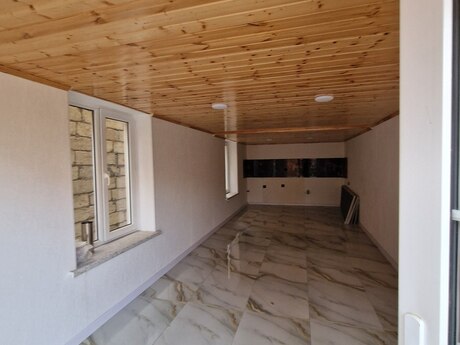 Yeni Ramanada 5 otaqlı həyət evi satılır, 174 m², 182 000 AZN, şəkil 5 / 12
