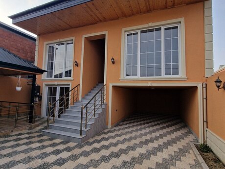 Yeni Ramanada 5 otaqlı həyət evi satılır, 174 m², 182 000 AZN, şəkil 3 / 12