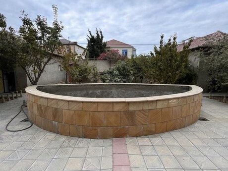 Сдаётся 4-комнатный дом, 7-ci mikrorayon, 360 м², 1 000 AZN/мес, фото 2 / 9