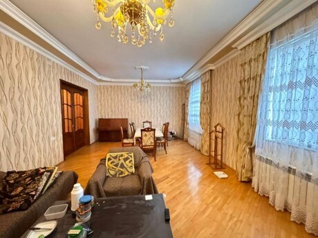 Сдаётся 4-комнатный дом, 7-ci mikrorayon, 360 м², 1 000 AZN/мес, фото 3 / 9