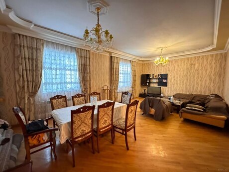 Сдаётся 4-комнатный дом, 7-ci mikrorayon, 360 м², 1 000 AZN/мес, фото 5 / 9