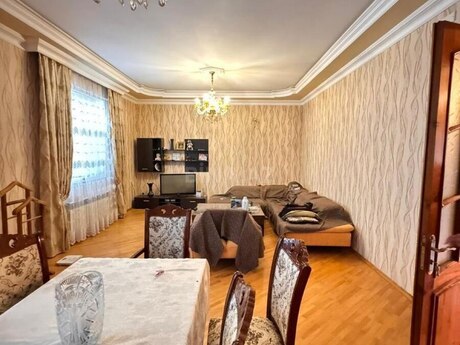 Сдаётся 4-комнатный дом, 7-ci mikrorayon, 360 м², 1 000 AZN/мес, фото 4 / 9