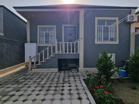 Zabratda 3 otaqlı həyət evi satılır, 89 m², 90 000 AZN, şəkil 5 / 12