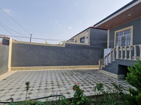 3 otaqlı ev, 89 m², Zabrat, 90 000 AZN
