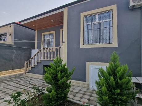 Zabratda 3 otaqlı həyət evi satılır, 89 m², 90 000 AZN, şəkil 4 / 12