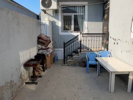 Masazırda 2 otaqlı həyət evi satılır, 55 m², 46 000 AZN, şəkil 3 / 9