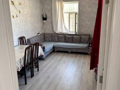 Masazırda 2 otaqlı həyət evi satılır, 55 m², 46 000 AZN, şəkil 2 / 9